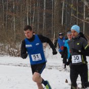 01 - 21. Hürbener Höhlenbärenlauf