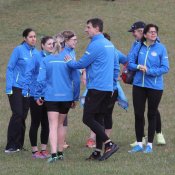 08 - 8. Mergelstetter Silvesterlauf