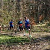 01 - 24. Hürbener Höhlenbärenlauf